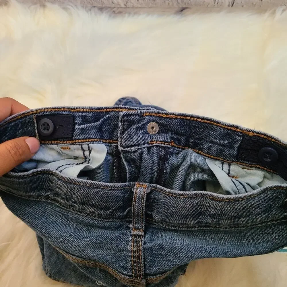 💙 (3 For $20) Children's Place Bermuda Shorts‎ 7